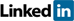 LinkedIn-Logo30W